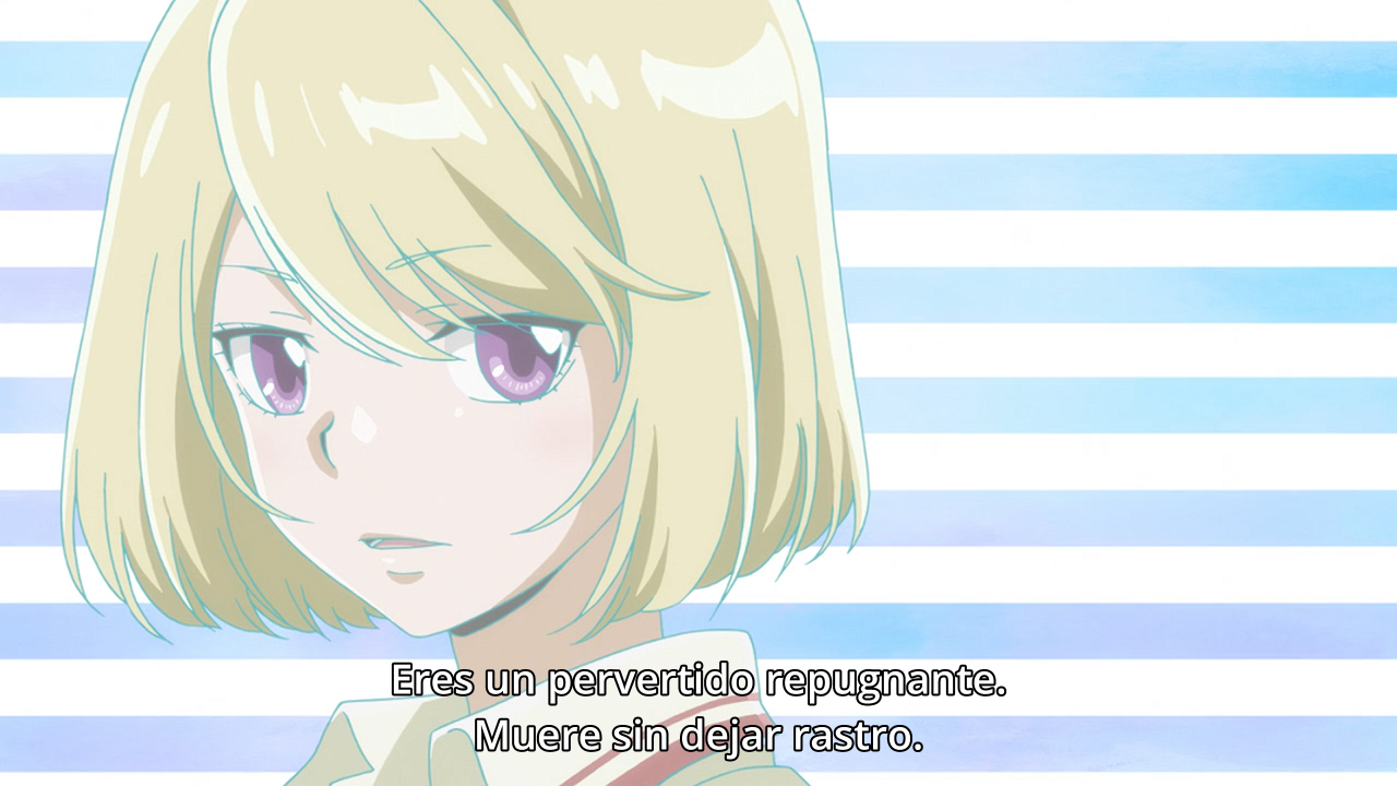 ēlDLIVE (PuyaSubs!)